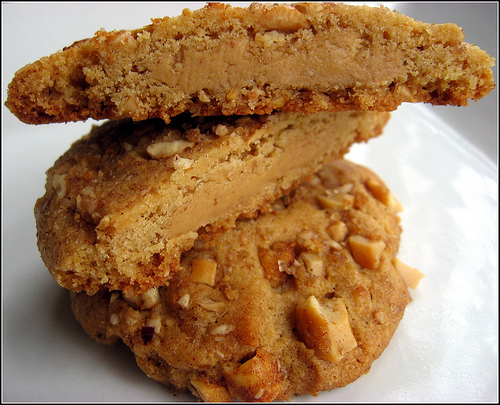 to butter make Friendly you Lent â€¹ Puddings! peanut cookies how Impact Magazine