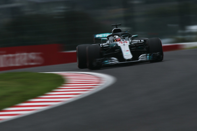 Hamilton stands alone in Formula One after 92nd victory