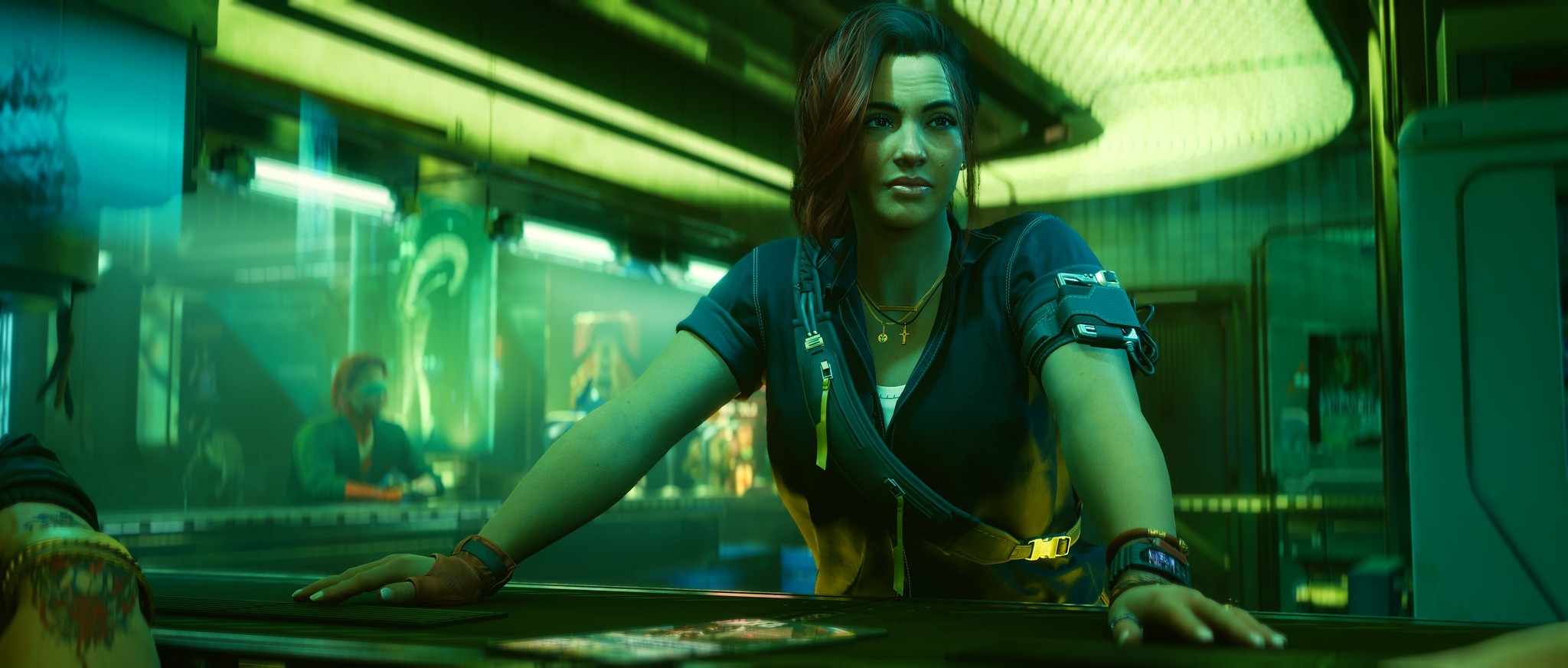 Why Cyberpunk 2077 turned out to be a buggy disaster.