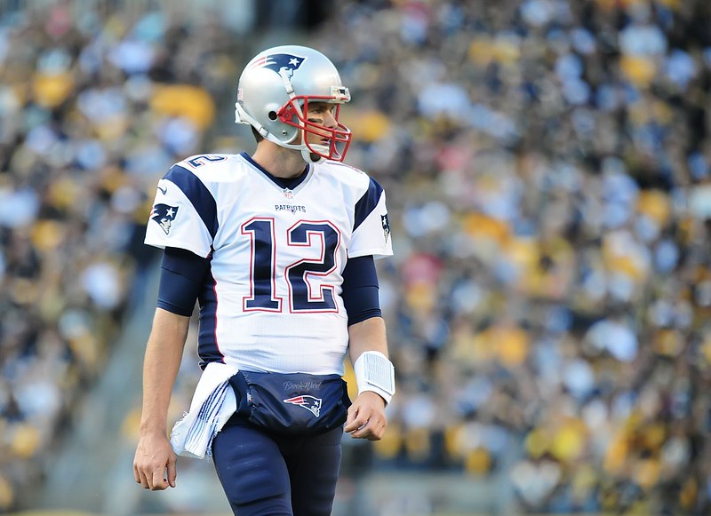 An Insight Into The Career Of Tom Brady Impact Magazine