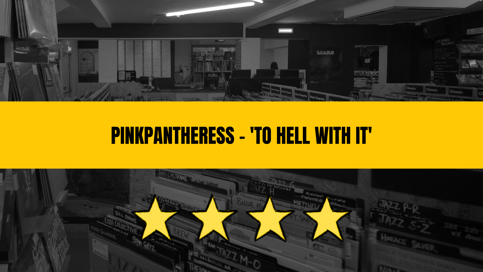 Promising Debut Album Samples Its Way To Pop Greatness Album Review Pinkpantheress To Hell With It Impact Magazine