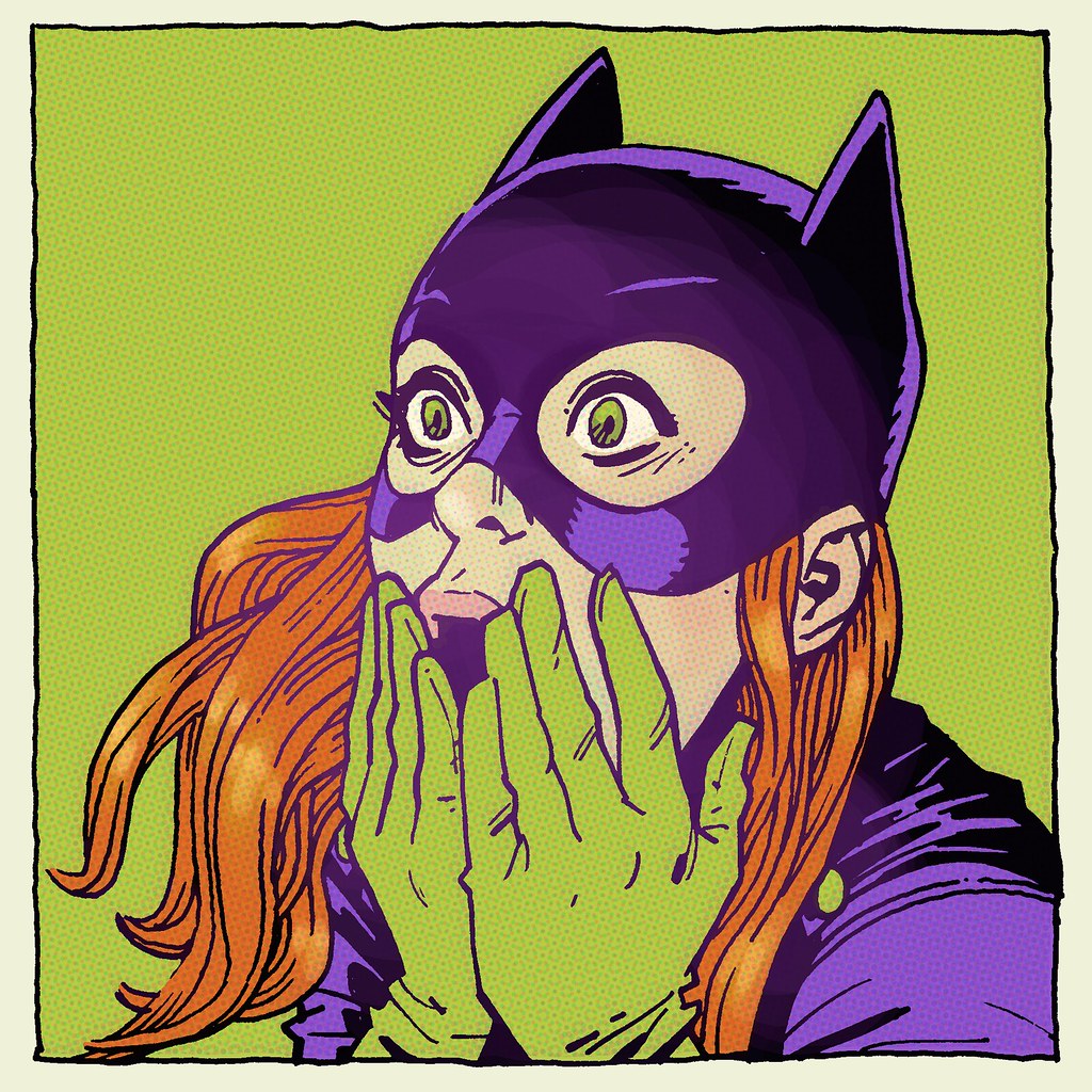 How Has The Cancellation Of Batgirl Threatened Ownership And