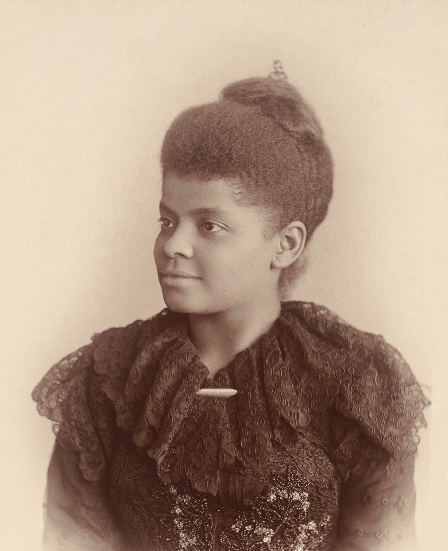 Black History Month Spotlight: Ida B. Wells - Impact Magazine