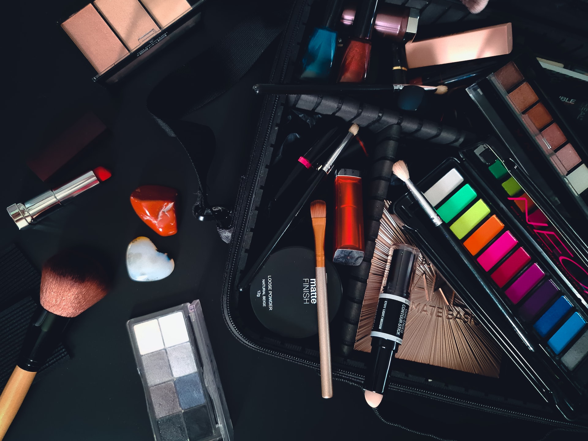Forever Chemicals: Is Make-Up Doing More Harm Than Good?