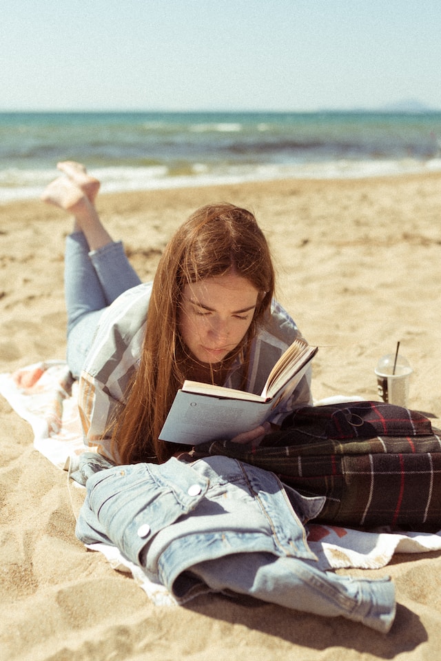 The Resurgence of Leisure Reading Impact Magazine