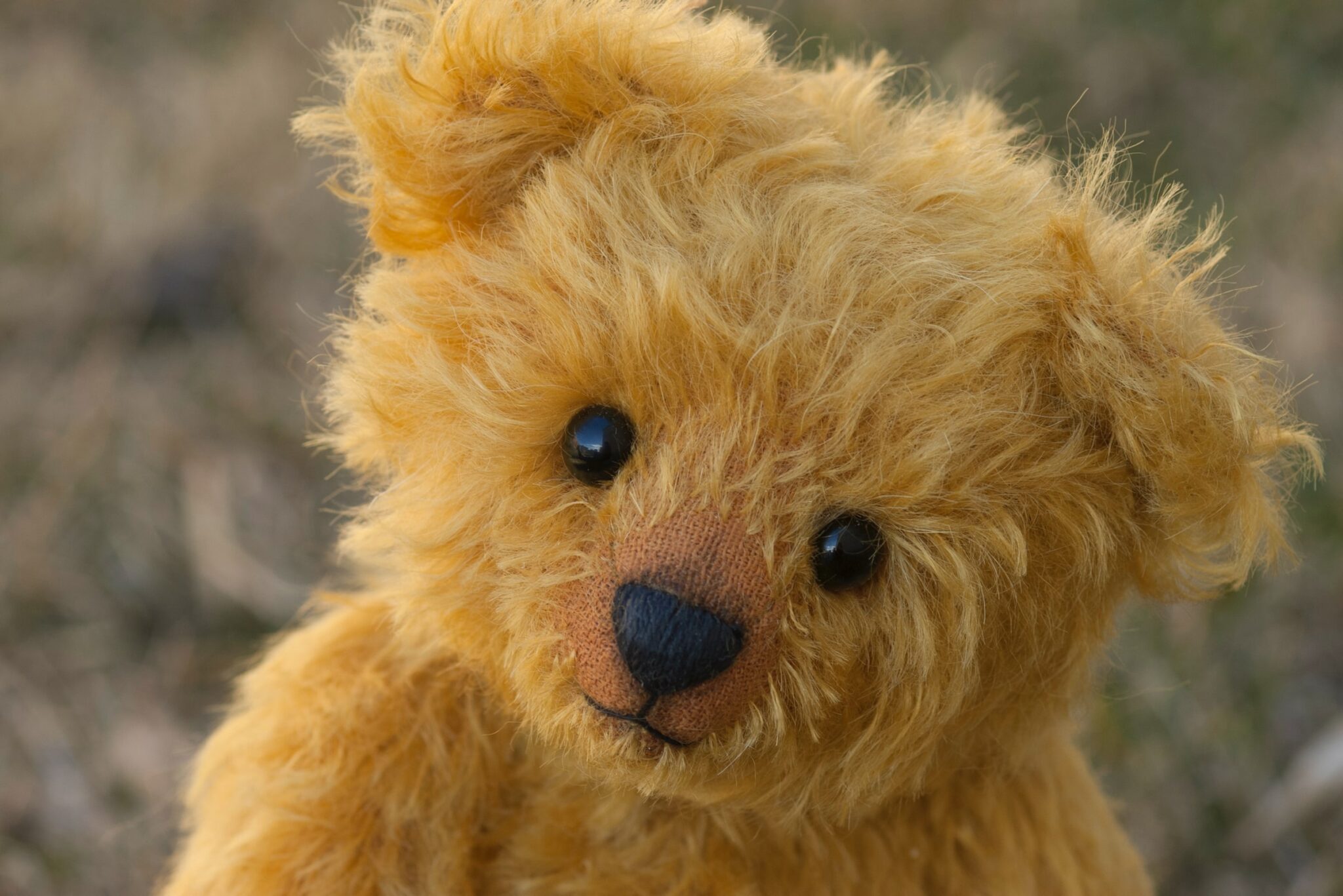 Balenciaga: a Timeline of the Holiday Teddy Bear Ad Controversy